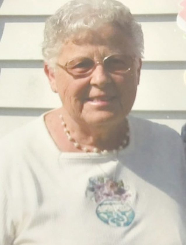 Phyllis Loomis News, Sports, Jobs Times Observer